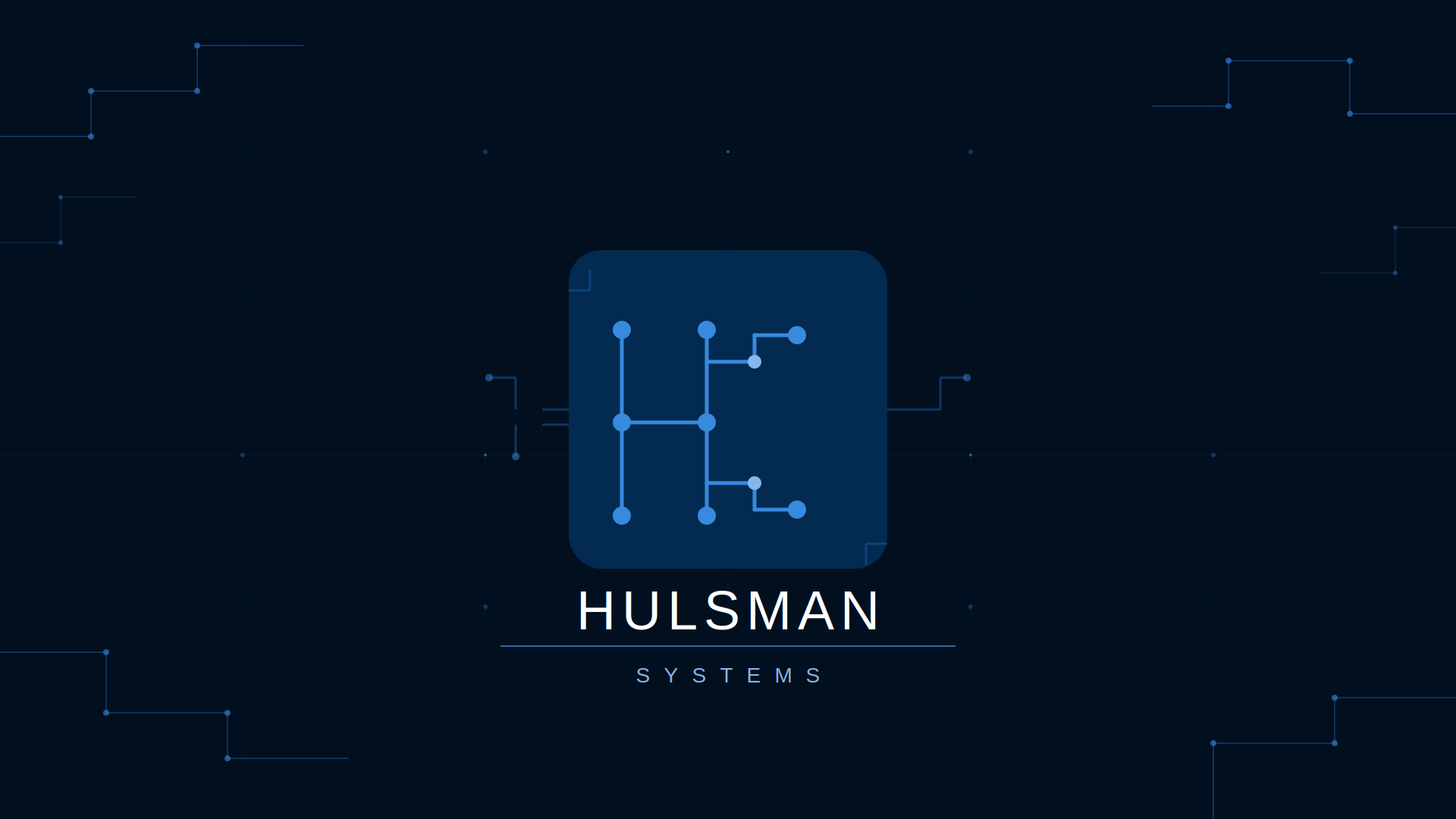 Hulsman Systems